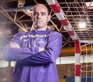 José Javier Hombrados 2 1