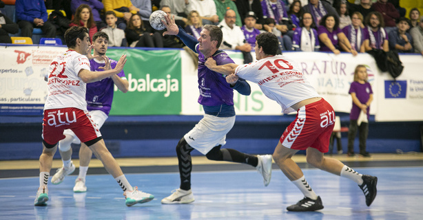 BM Guadalajara Burgos FotoDXTenGuada - Santi Molina 3 1