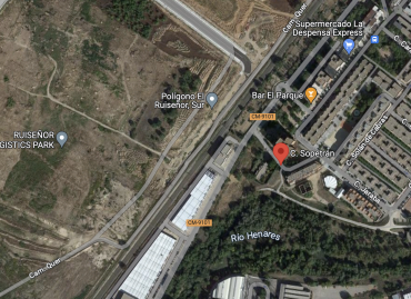 parcela a la venta poligono ruisenor-370x269