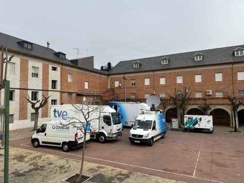 Salesianos MIsa RTVE Foto Centro Juvenil Don Bosco Guadalajara 2
