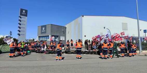 Logista Libros huelga Grupo Planeta 2 1