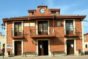 ayuntamiento fontanar