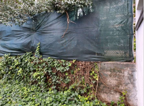 vallado piscina san roque