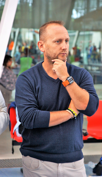 José Esteban Gálvez reelegido presidente de la Federación castellano.manchega de baloncesto