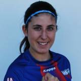 laura-carrasco nueva jugadora del Dinamo Guadalajara Foto Siguetuliga