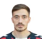 Borja Cabanillas autor del gol del Azuqueca en Socuéllamos