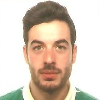 Javier Ablanque entrenador del Guadalajara B dispuesto a vencer a la Academia