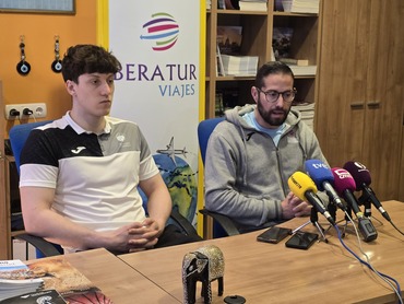 BM Guadalajara - Bidasoa Irún 2