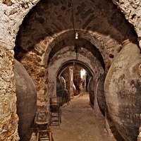 Bodegas de Horche Foto Ayto 4