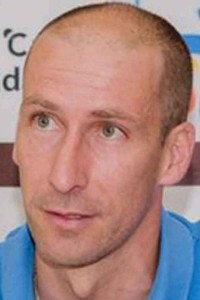 Joselu cuenta con bastantes posibilidades de seguir en el Real Madrid C tras salvarle del descenso