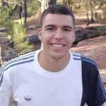 Luis Muñoz entrenador de Bazu azudense ilusionado con la nueva temporada 1