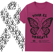 Azuqueca marcha contra el cáncer