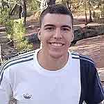 Luis Muñoz entrenador de Bazu azudense cada vez más cerca de obtener la primera victoria del equipo