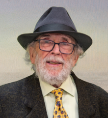 Jesús Campoamor pintor 1