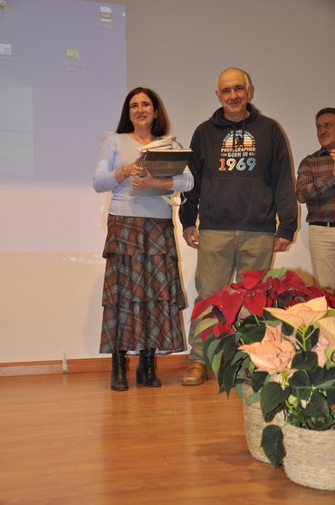 Brihuega ovillejos poesía Abelardo Mazo 3