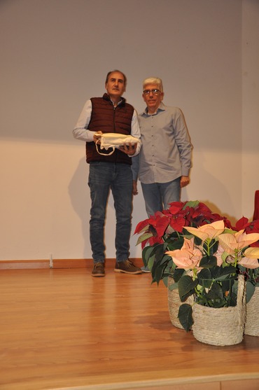 Brihuega ovillejos poesía Abelardo Mazo 5