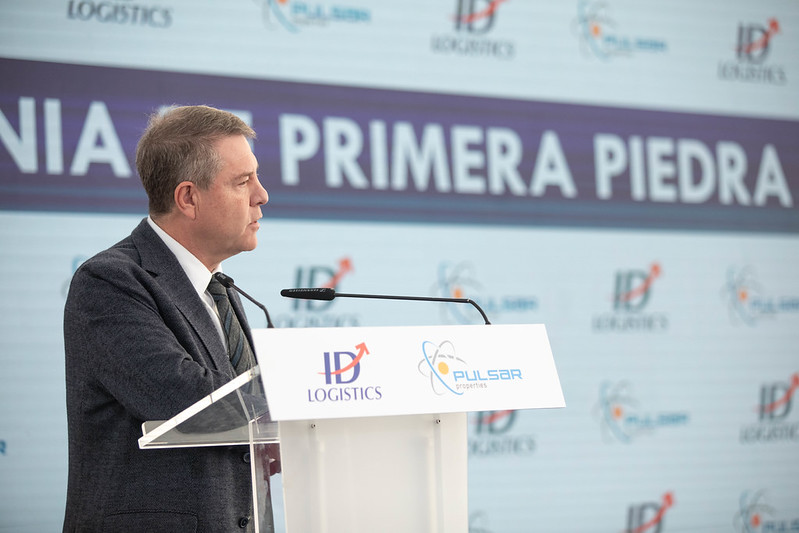 Page ID Logistics Torija 2