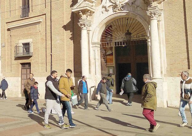 Población - Habitantes 1