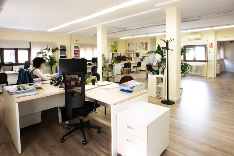 Sede de Fadeta Brihuega