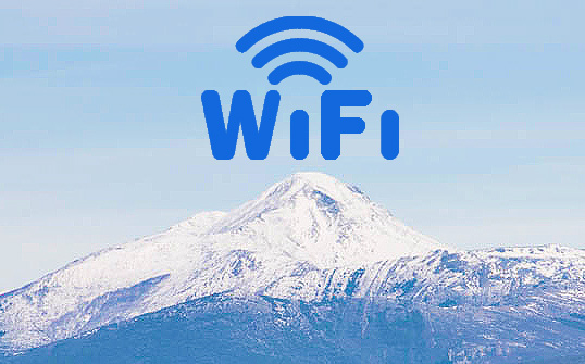 WIFI Ocejón