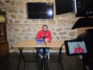 BM Guadalajara Requena - Cuenca