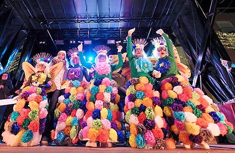 Carnaval 2026 Desfile PREMIADOS Foto Eduardo Bonilla 7 1