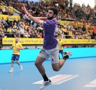 Balonmano Guadalajara - Aranda 3 Foto ROBERTO DE ANDRES 1