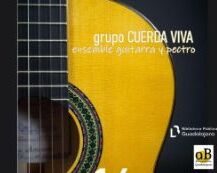 CUERDA VIVA 1