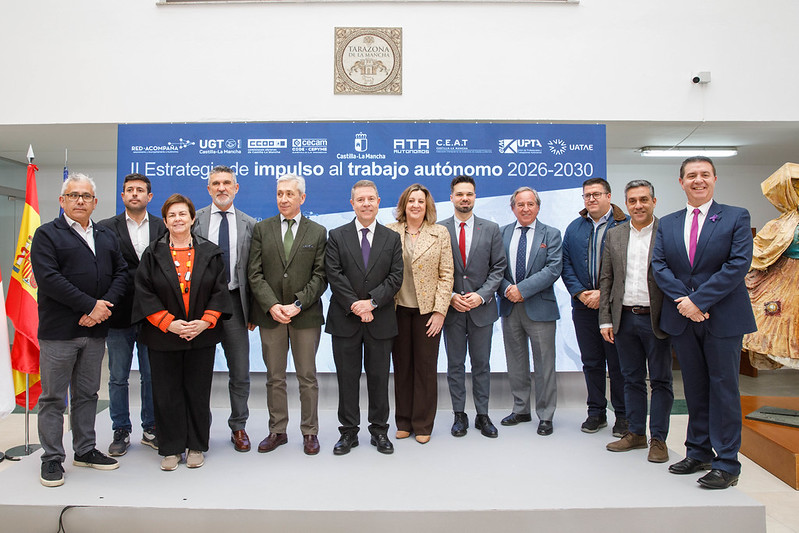 firma estrategia autonomo