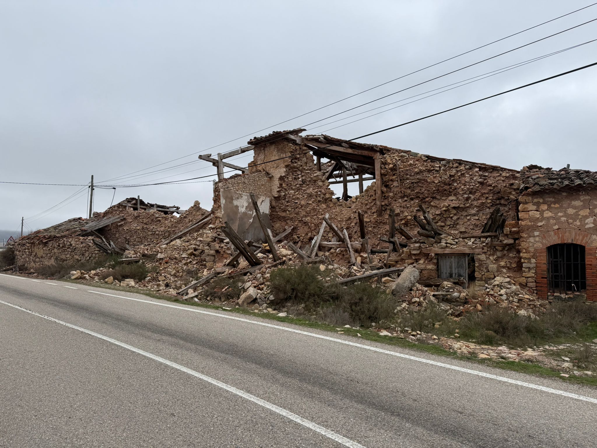 Fotos Salinas Imon 2