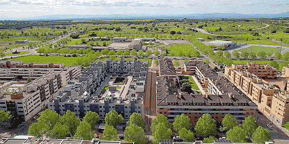 HERCESA Nueva Valdeluz 1