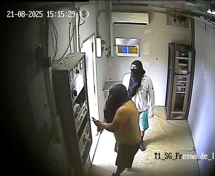 detenidos azuqueca robo telefonia