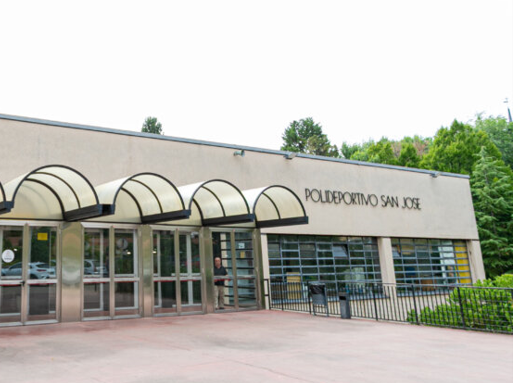polideportivo san jose 2
