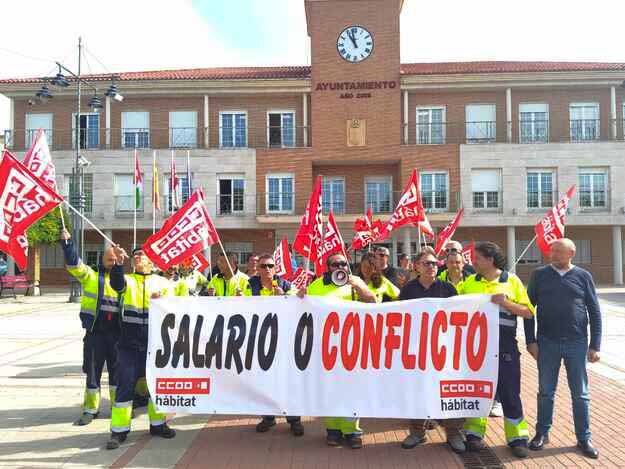 260417 movilizaciones limpieza y jardines Cabanillas 1