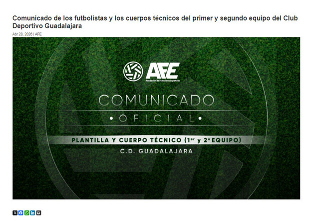 AFE 1