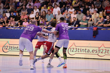 BM Guadalajara - Las Nava  2026 2