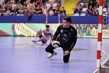 BM Guadalajara - Las Nava  2026 3