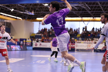 BM Guadalajara - Las Nava  2026 4