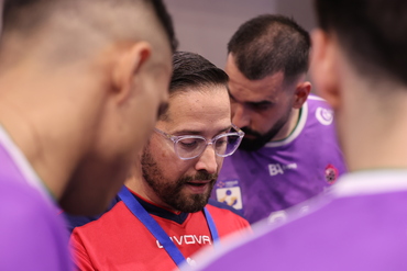 BM Guadalajara - Las Nava  2026 Requena