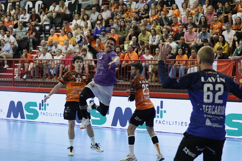 BM Guadalajara - Torrelavega Foto Luis Palomeque 2 2