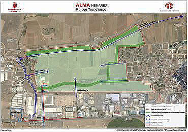 ALMA 2