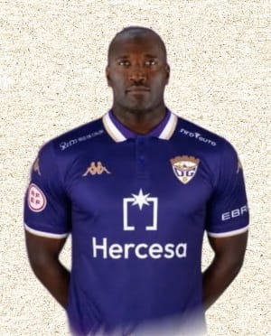 El experimentado jugador francés Babin ha firmado por el Deportivo Guadalajara Foto C.D. Guadalajara