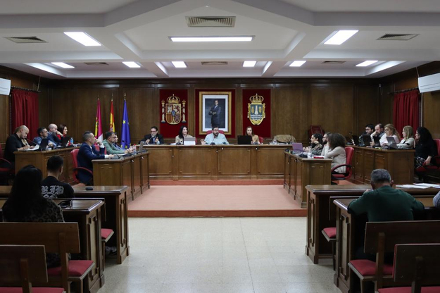 Pleno 1