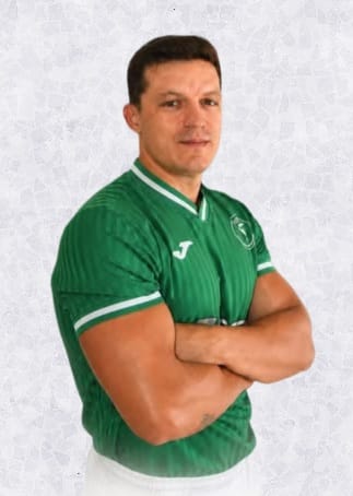El capitán Pipo sigue una campaña más en el Jadraque