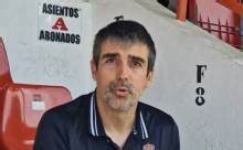 Ernesto Gómez va completando el equipo del Guadalajara Promesas para la próxima temporada