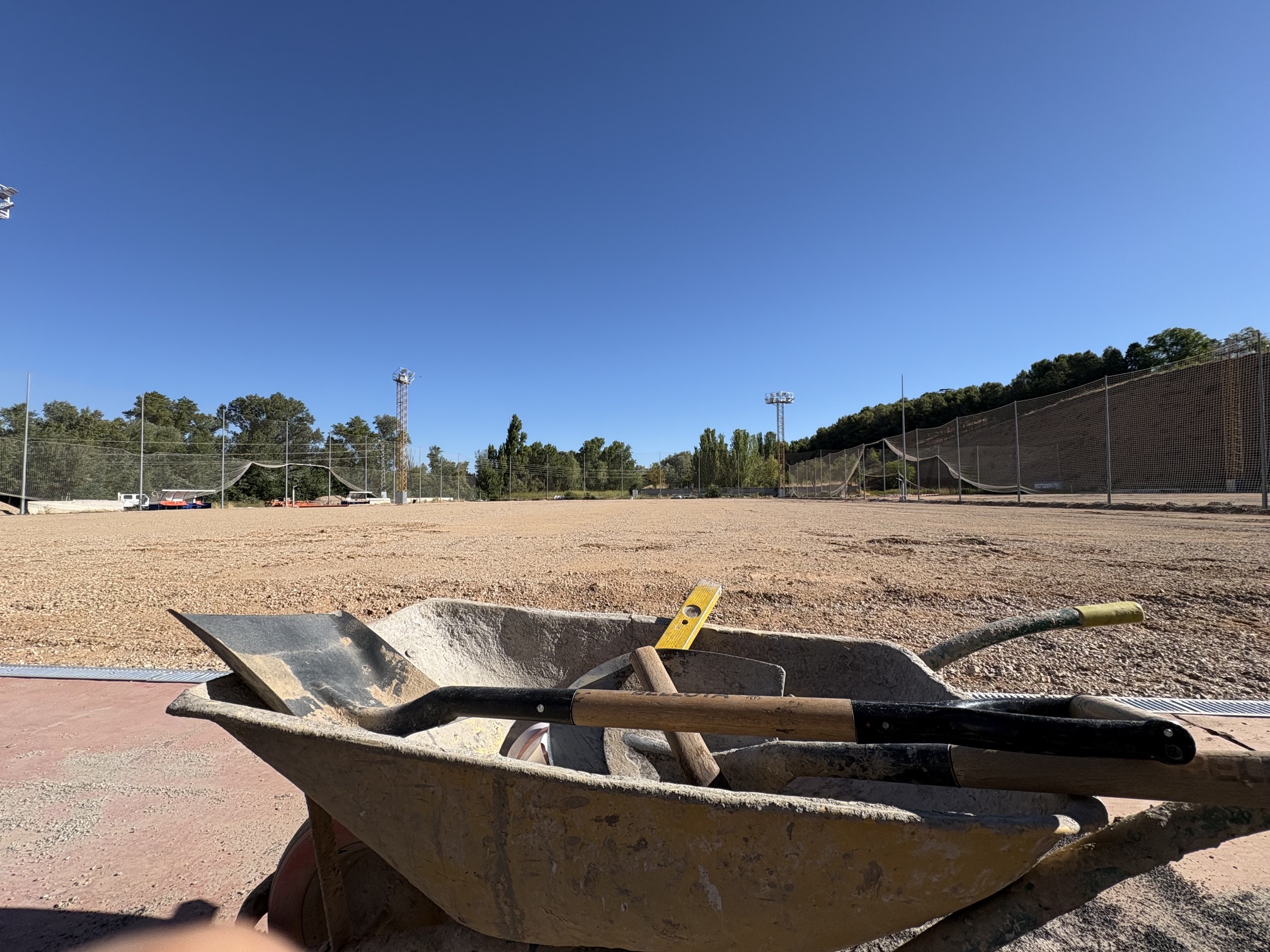 obras campos futbol pedro escartin