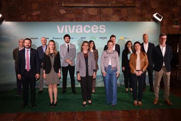 Vivace Sigüenza vicepresidenta Ribera 2