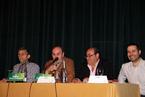 presentacionlibroantoniotrijueque