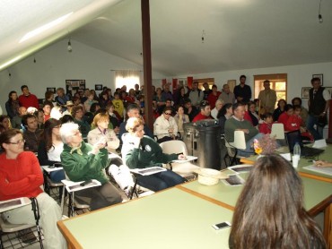 Gascuea y La Constante 5