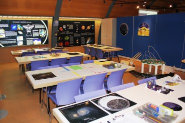 Taller de manualidades